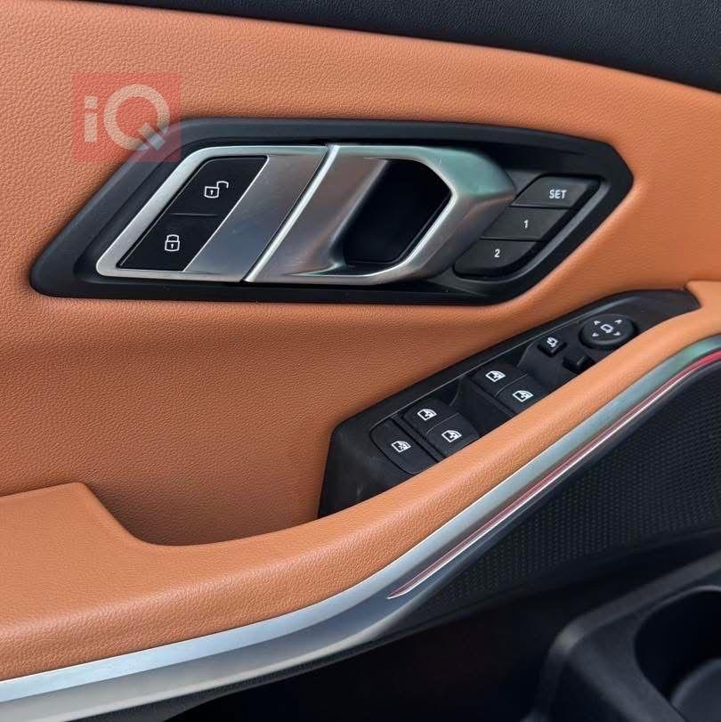 بی ئێم دەبڵیو سیریەس 3